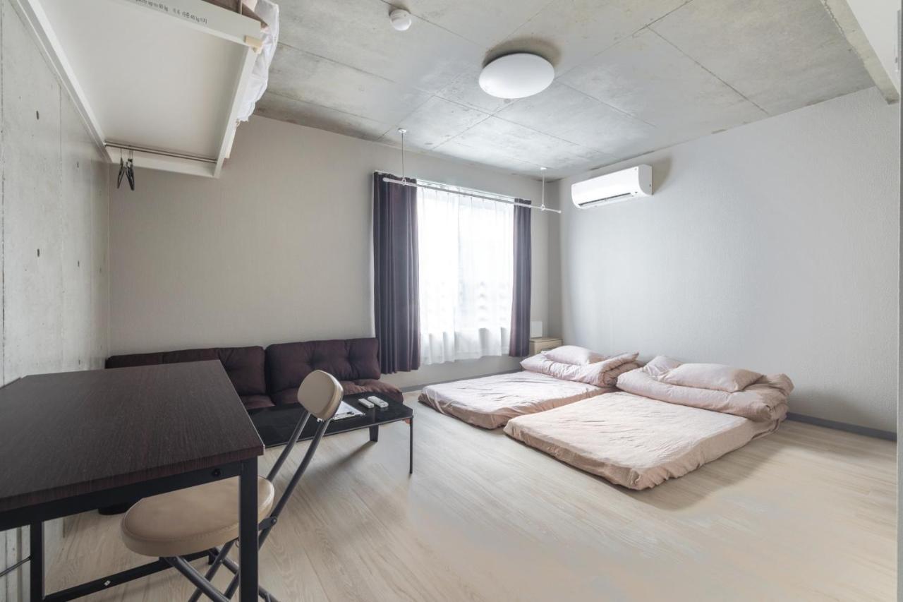 Marvelous Koiwa - Vacation Stay 90810V Tokyo Dış mekan fotoğraf